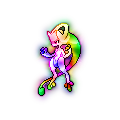 Rainbow Mewtwo(Y)